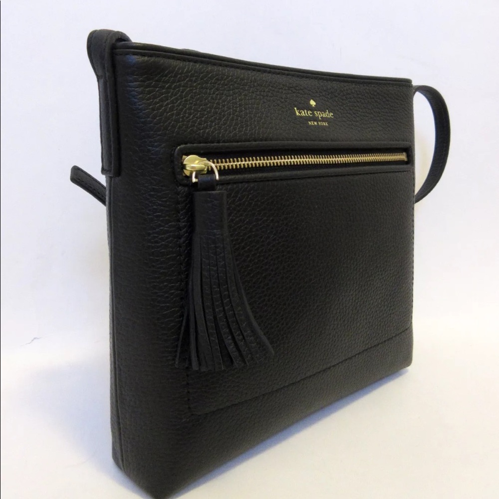 Kate Spade Dessi Chester Street Crossbody Bag - Picture 2 of 8